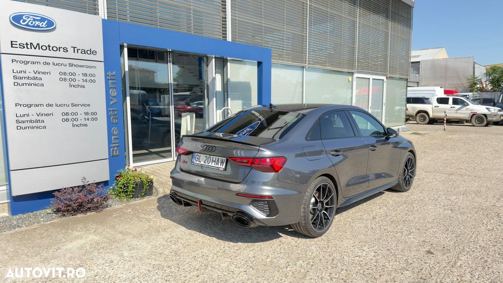Audi S3 S tronic - 4