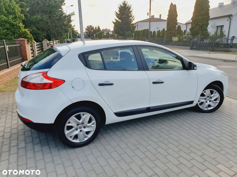 Renault Megane - 18