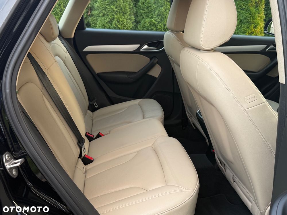 Audi Q3 2.0 TDI - 22