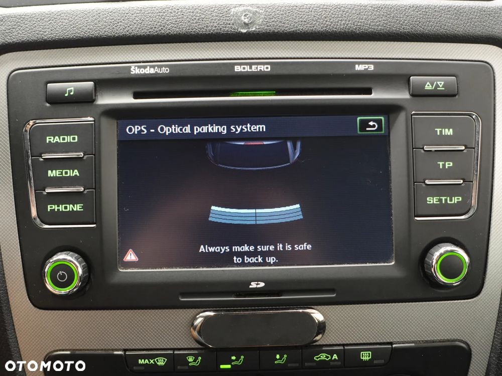 Skoda Octavia 1.6 TDI Ambiente - 31