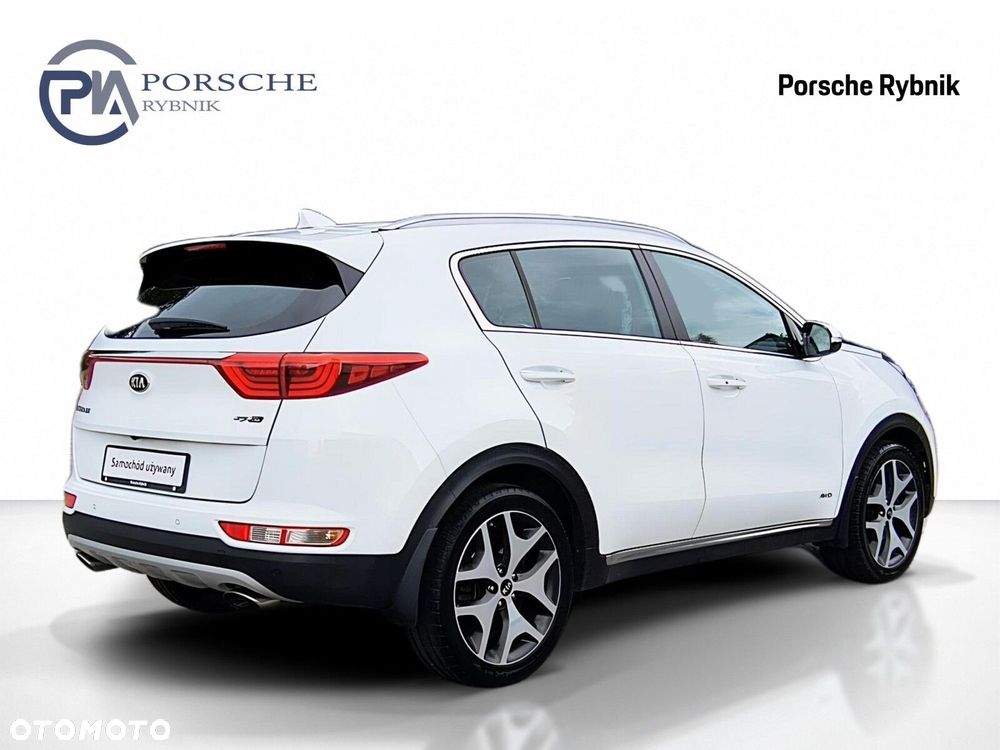 Kia Sportage - 6