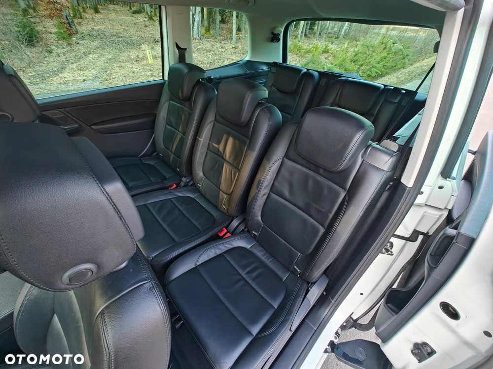 Volkswagen Sharan 2.0 TDI BMT Highline DSG - 32