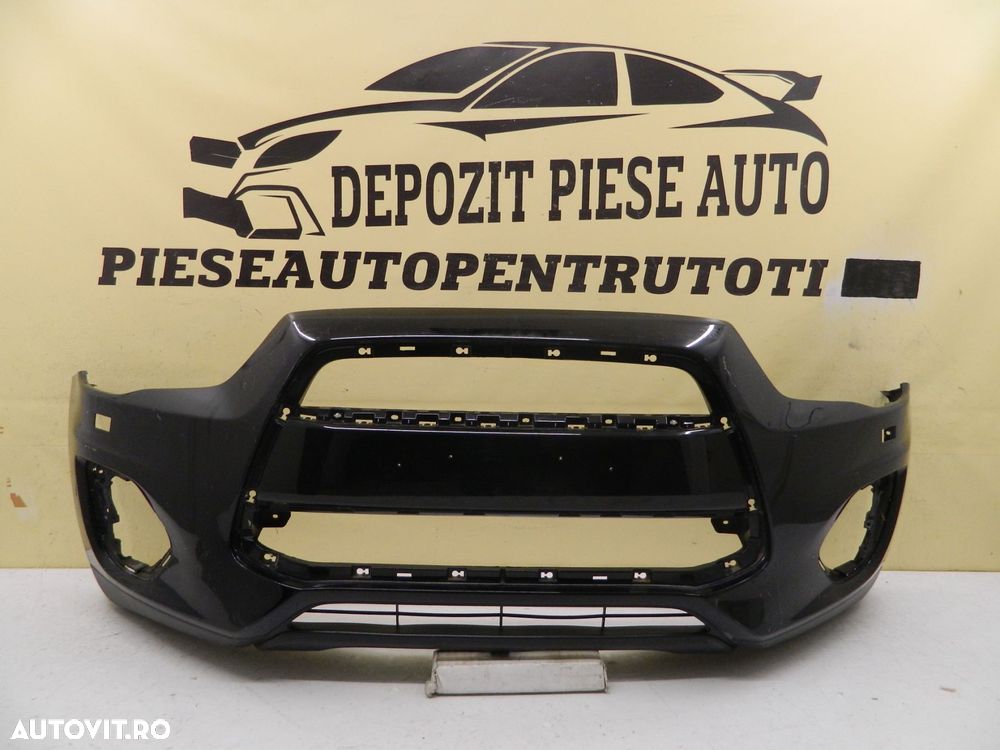 Bara fata Mitsubishi ASX facelift, 2013, 2014, 2015, 2016, 2017, cod origine 6400F649ZZ. - 2