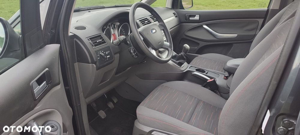 Ford C-MAX 1.6 TDCi Ambiente - 32