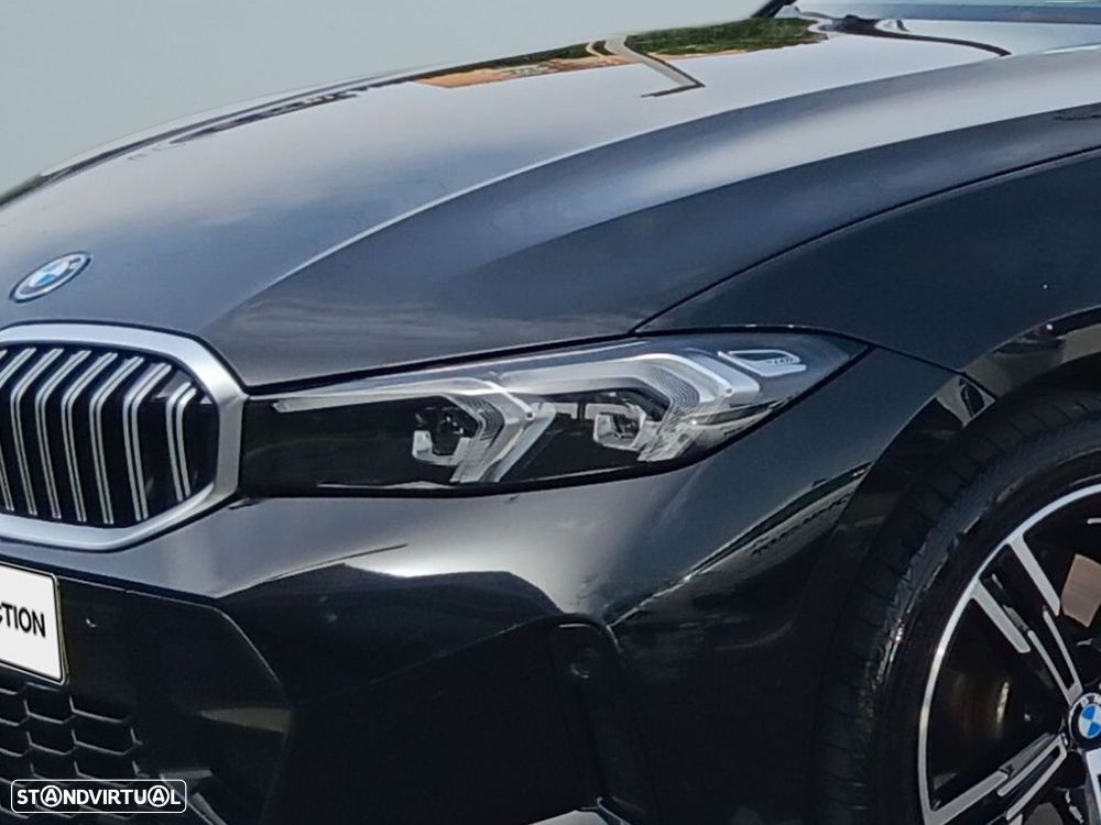 BMW 330 e Pack Desportivo M Auto - 3