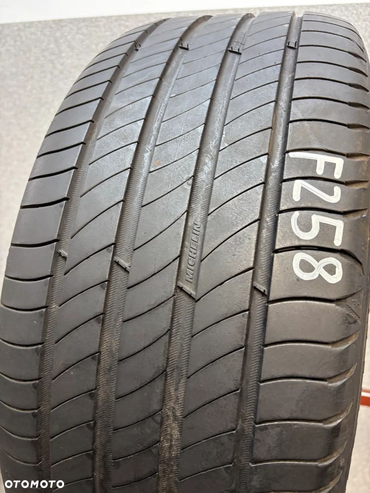 1 OPONA LETNIA MICHELIN 245/45/19  102Y  MO, XL - 3