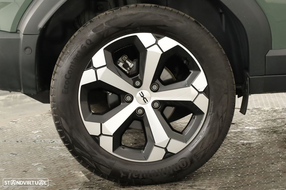 Dacia Duster 1.0 TCe ECO-G Journey Bi-Fuel - 5