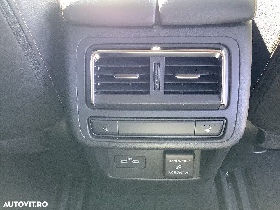 Mazda CX-60 e-Skyactiv PHEV Homura - 17