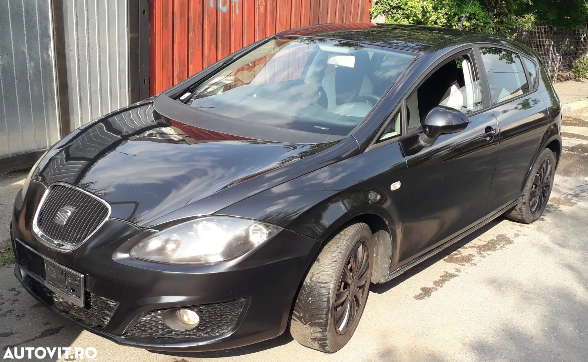 Seat Leon 1.2 TSI Style - 31