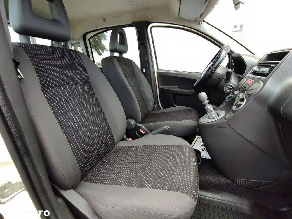 Fiat Panda - 11