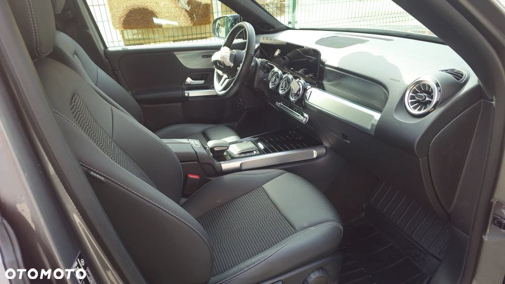 Mercedes-Benz GLB 220 d 4-Matic Edition 1 8G-DCT - 15