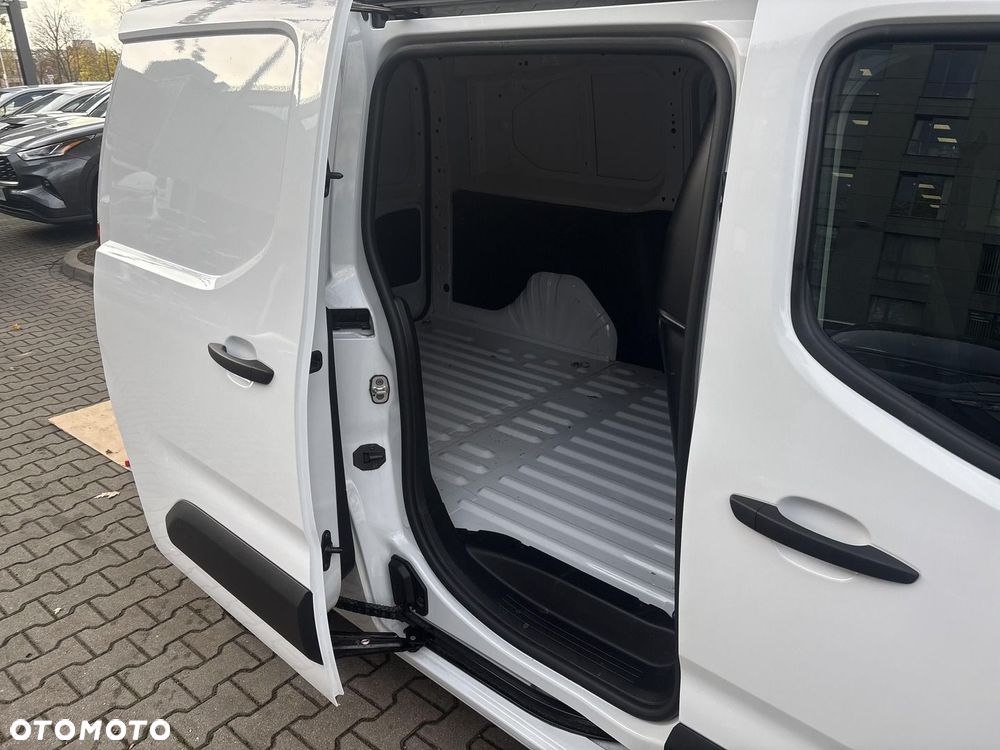 Toyota PROACE CITY - 20