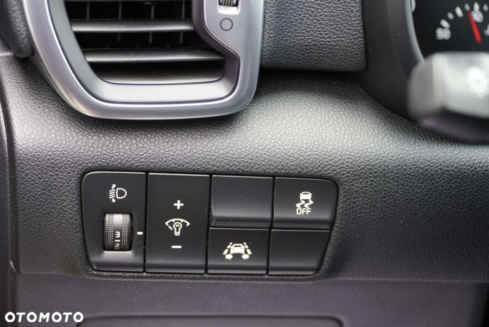 Kia Sportage - 19