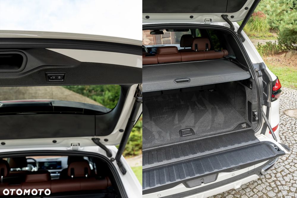 BMW X5 xDrive30d mHEV sport - 21