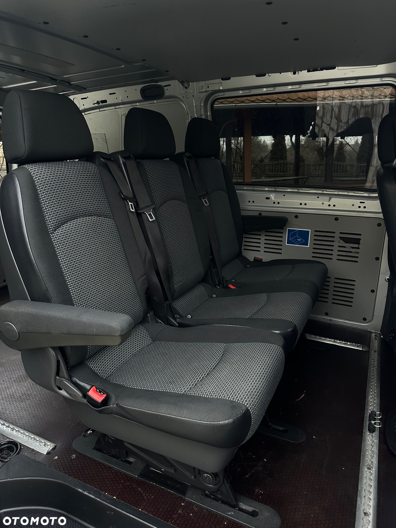 Mercedes-Benz Vito - 12