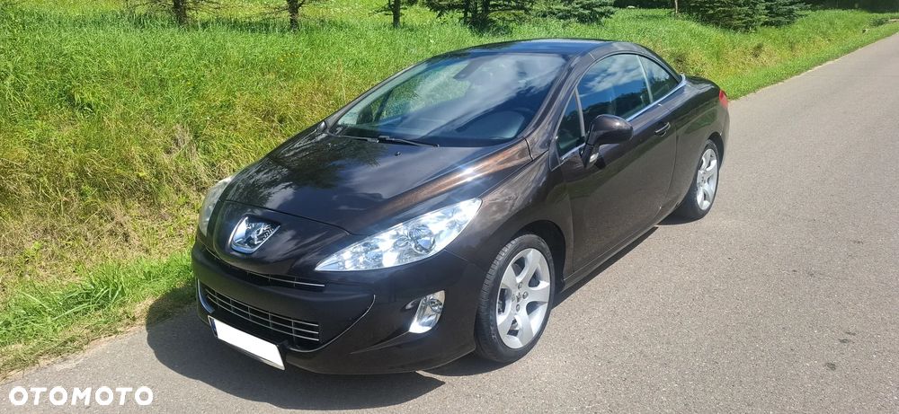 Peugeot 308 2.0 HDi Premium - 2