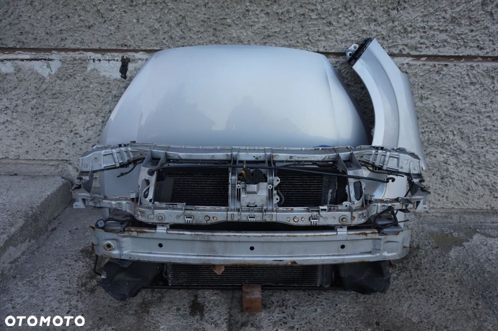 WZMOCNIENIE KOMPLETNY PRZÓD FORD S-MAX - 5