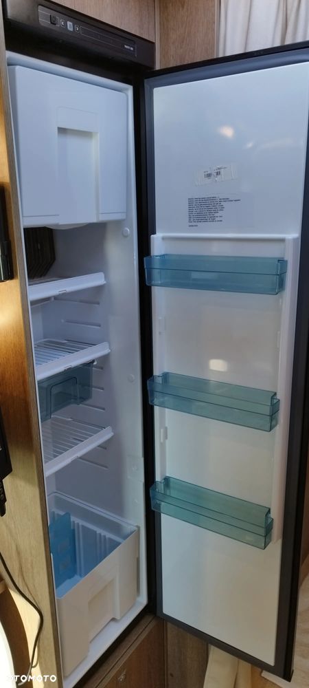 Dethleffs TREND T7017 - 11