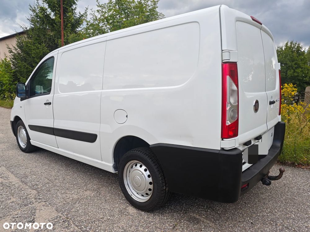 Fiat SCUDO - 2