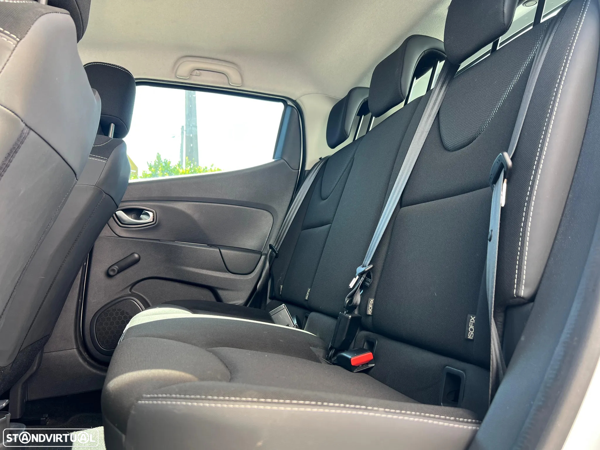 Renault Clio 1.5 dCi Zen - 7