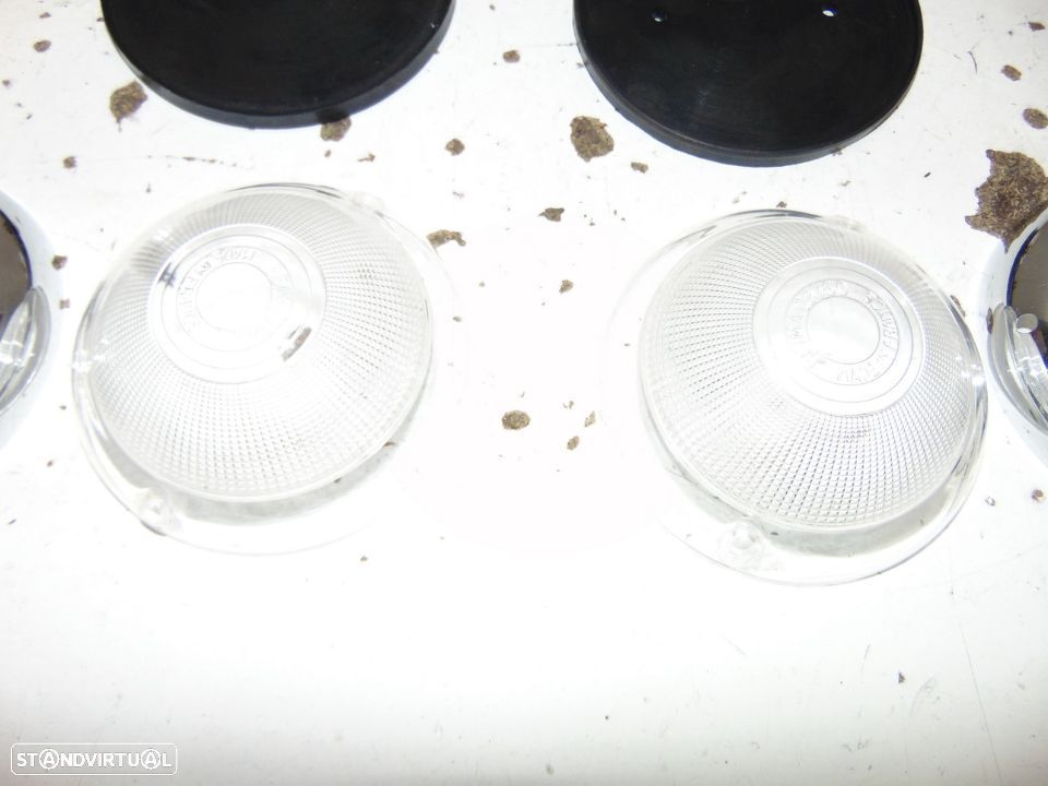 Peugeot 403 farolins da frente novos e originais seima - 5