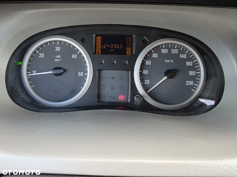 Opel Vivaro L1H1 Tour Elegance - 8