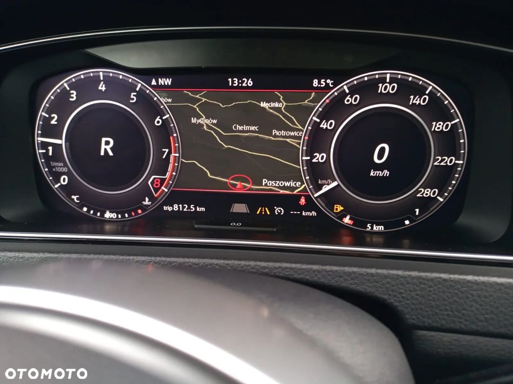 Volkswagen Golf VII 2.0 TSI GTI TCR DSG - 21