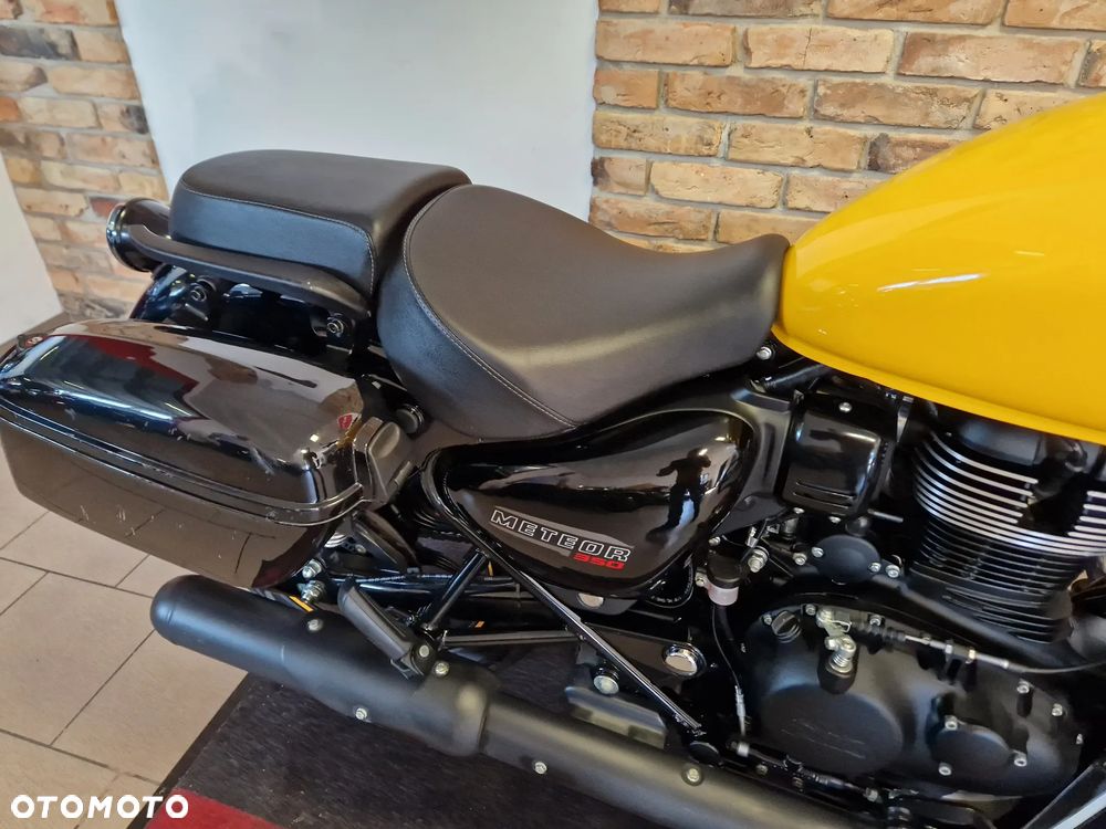 Royal Enfield Meteor - 29