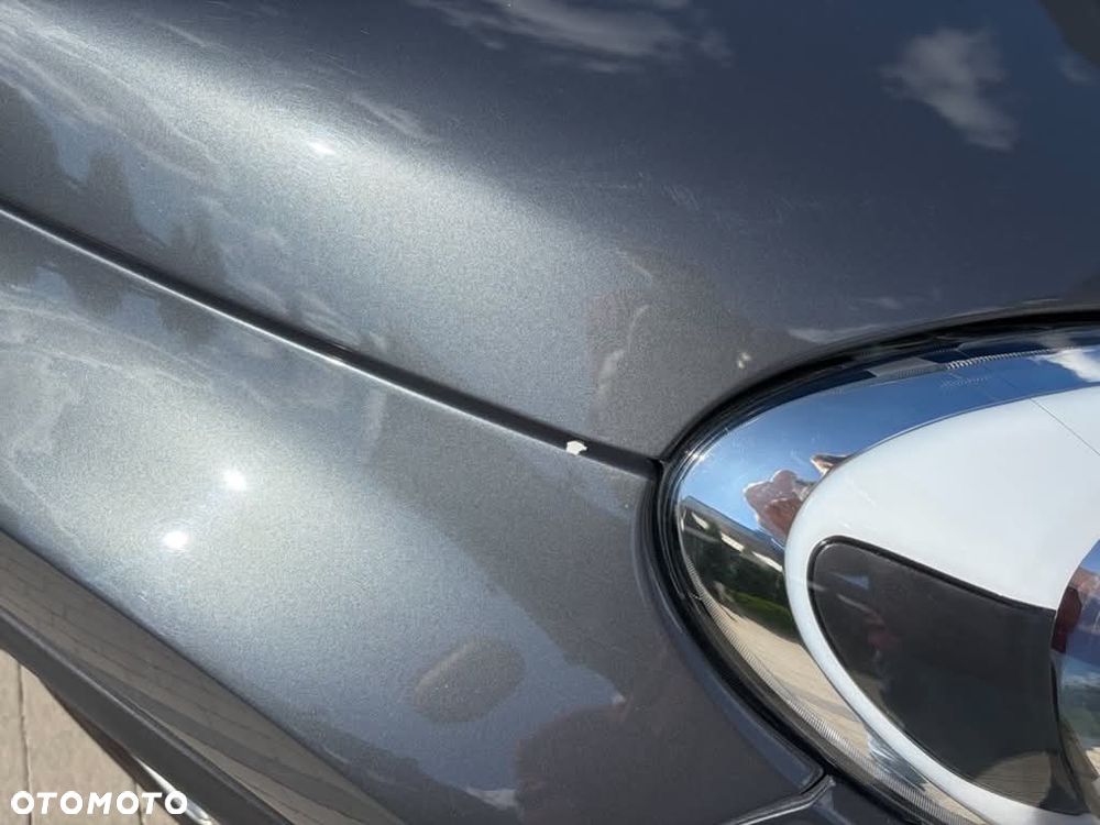 Fiat 500X 1.4 Multiair DCT 4x2 S&S Cross - 14