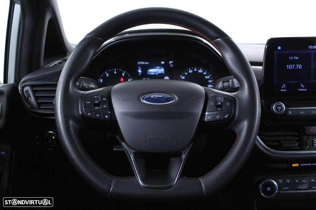 Ford Fiesta 1.0 EcoBoost ST-Line - 19