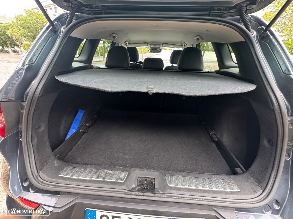 Renault Kadjar - 23
