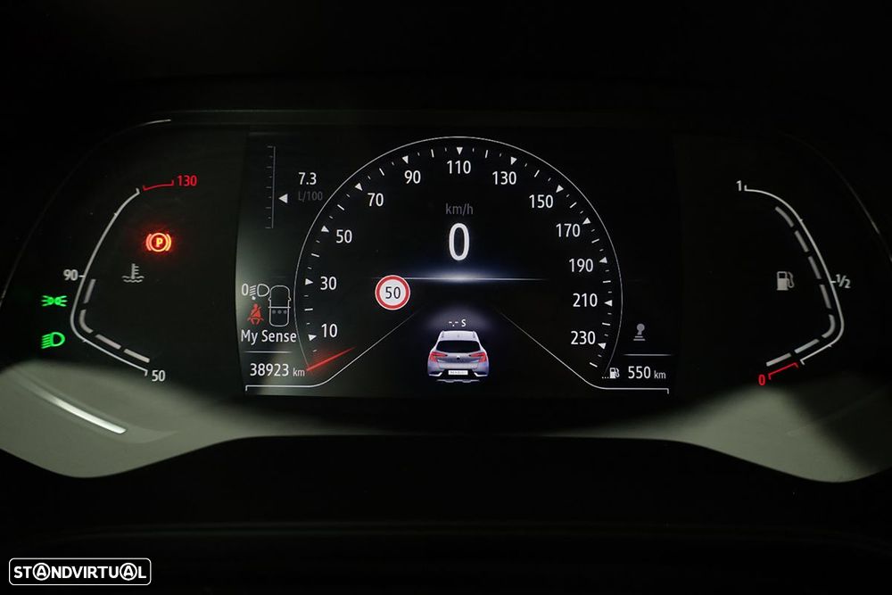 Renault Captur 1.0 TCe Techno - 16