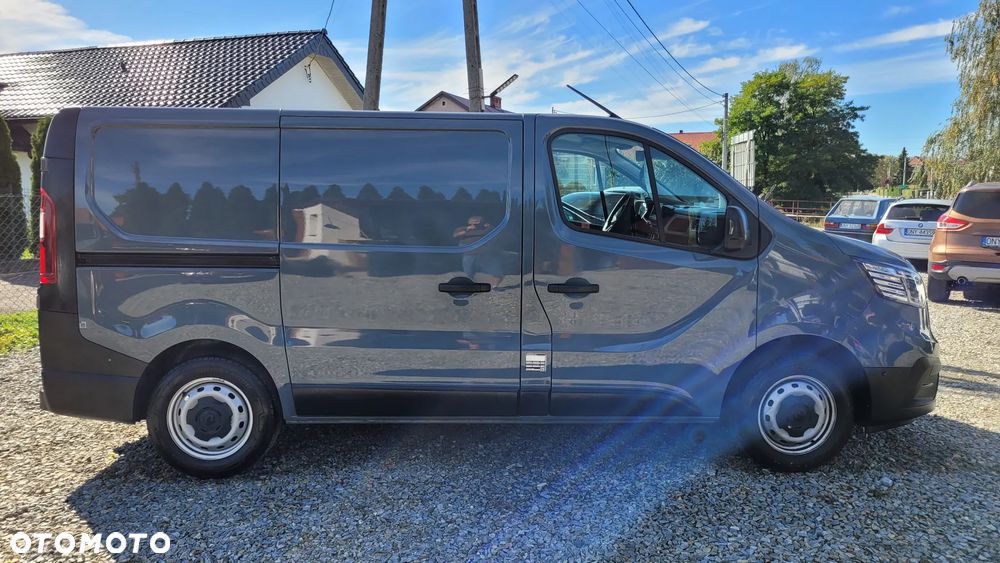 Renault TRAFIC - 16