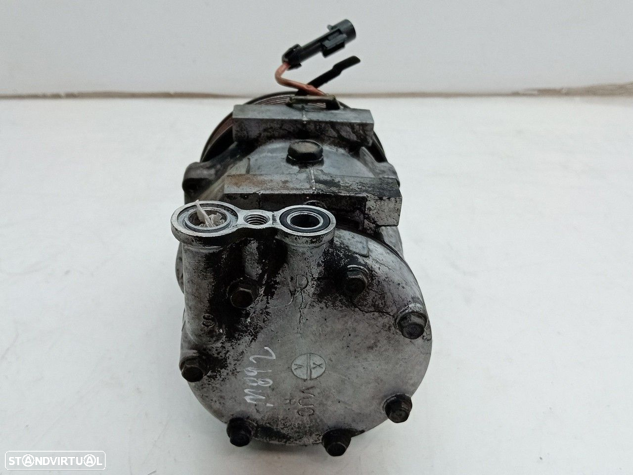 Compressor AC ALFA ROMEO 156 (932_) - 3
