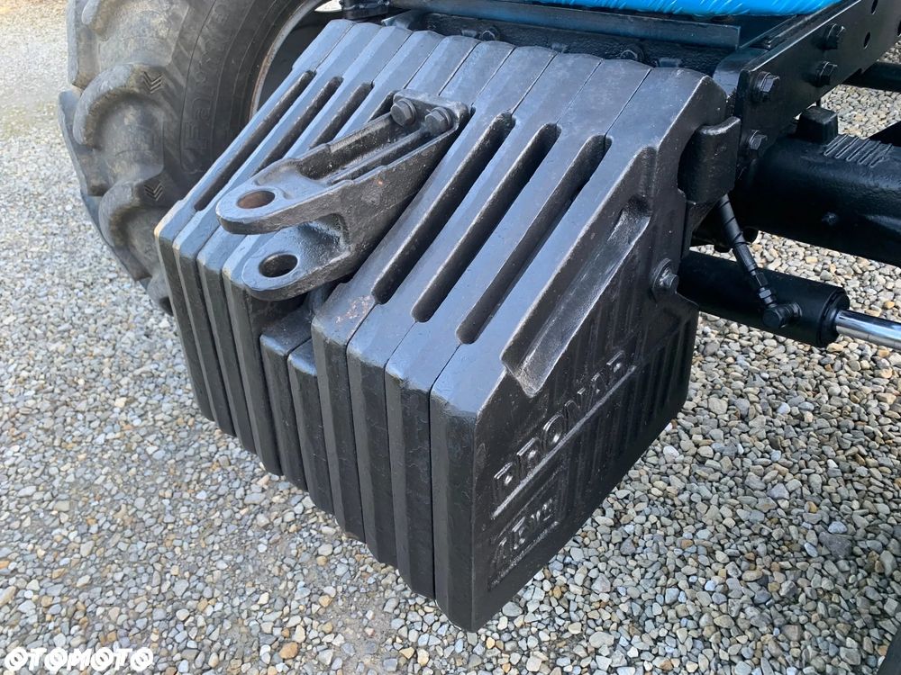 Pronar 82TSA MTZ 82SA 82A PRONAR nie Ursus, Zetor, Belarus - 13