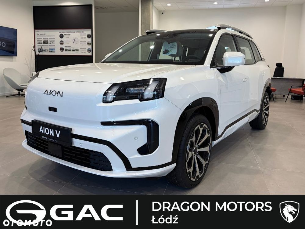 Gac Aion V