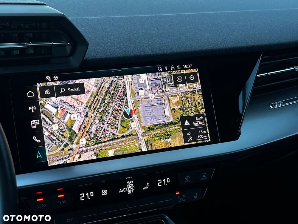 Audi A3 Sportback - 27