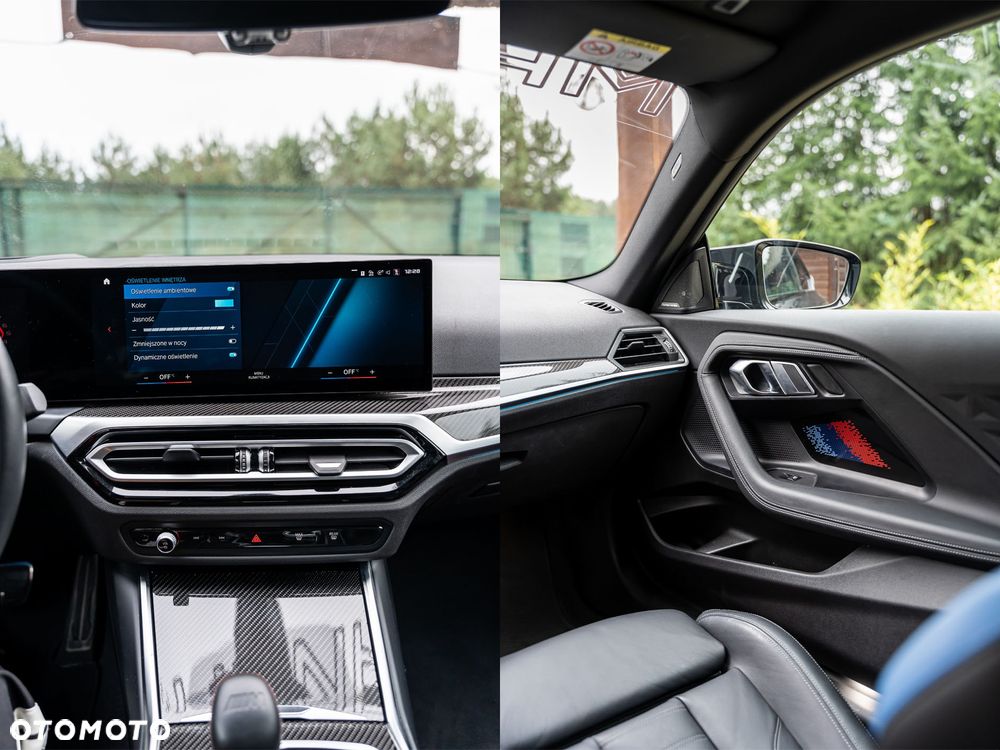 BMW M2 sport - 39