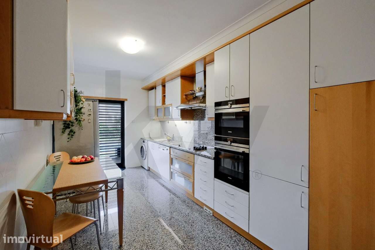ApartamentoT3 à venda no Prestigiado Condomínio da Torre em Oeiras – C - Grande imagem: 4/49