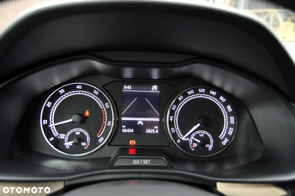 Skoda Kamiq 1.5 TSI Style - 26