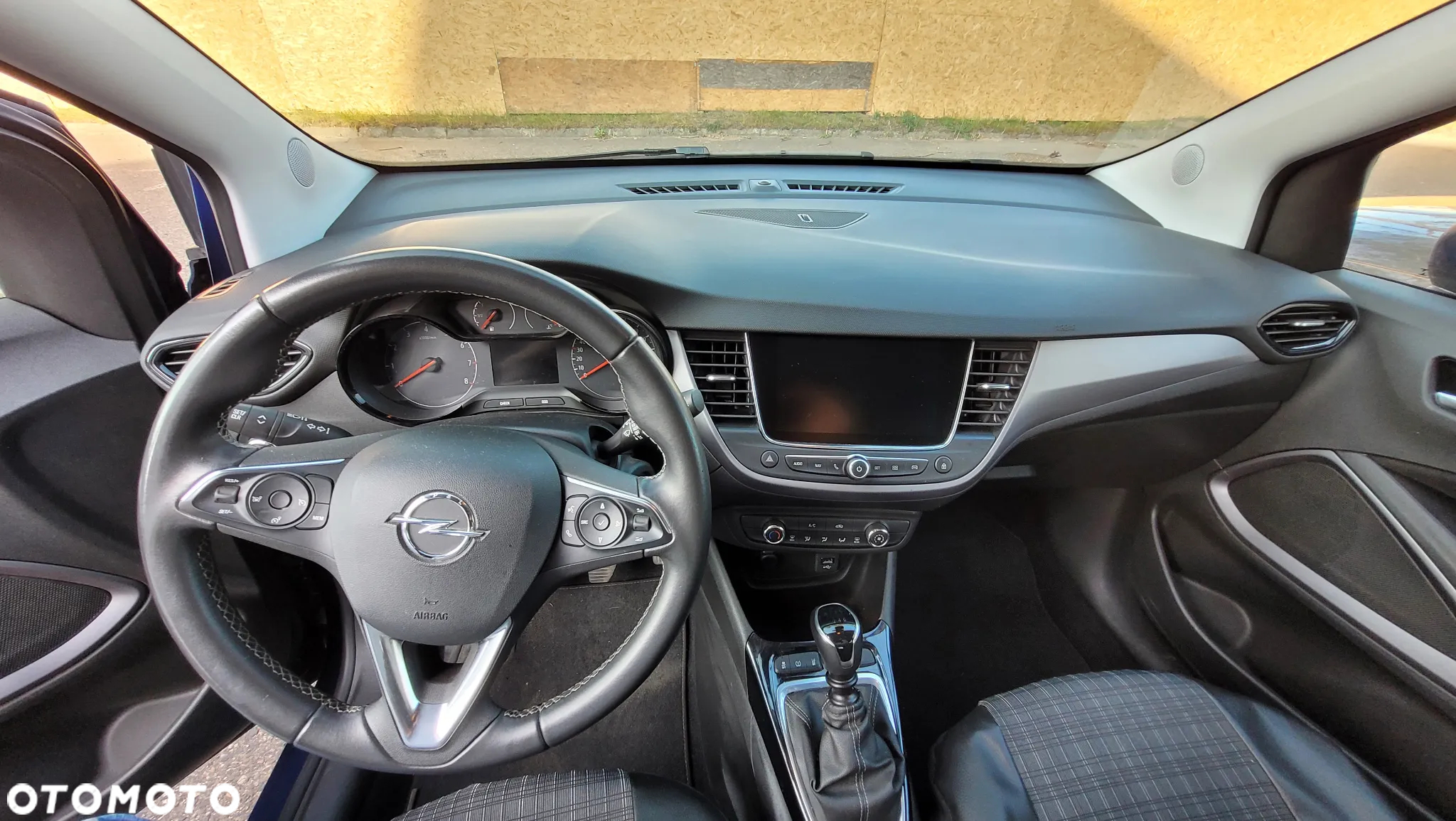 Opel Crossland X 1.2 ECOTEC Start/Stop Edition - 14