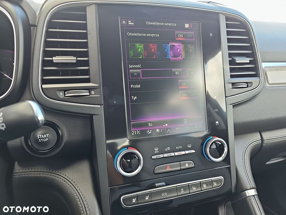 Renault Koleos 2.0 Blue dCi Initiale Paris 4x4 X-Tronic - 20