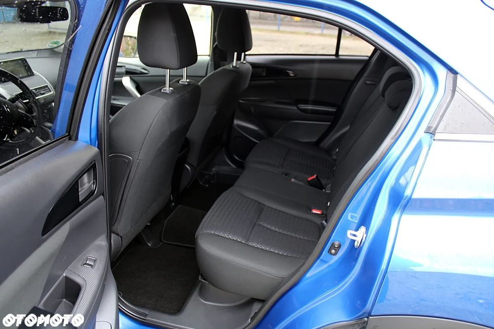 Mitsubishi Eclipse Cross - 15