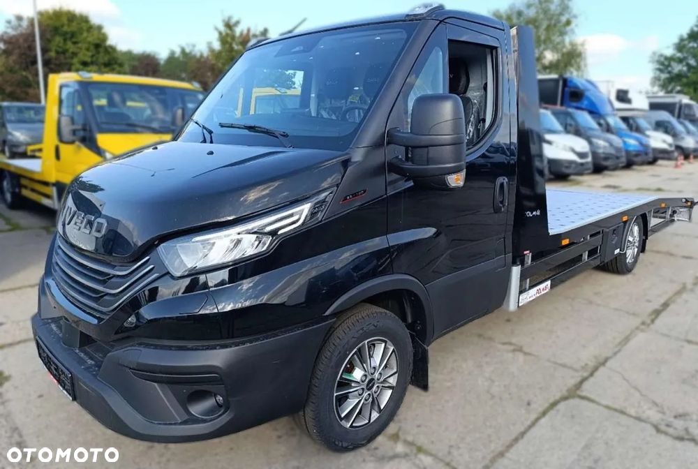 Iveco Daily 35S18P AirPro - 3