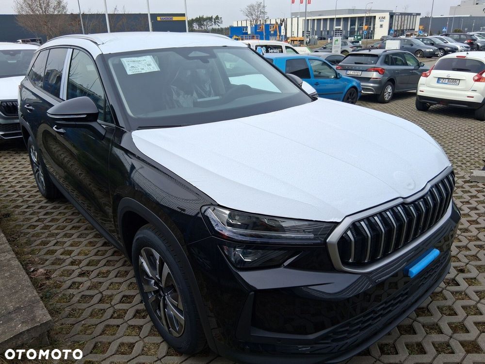 Skoda Kodiaq 2.0 TDI 4x2 Drive DSG - 2