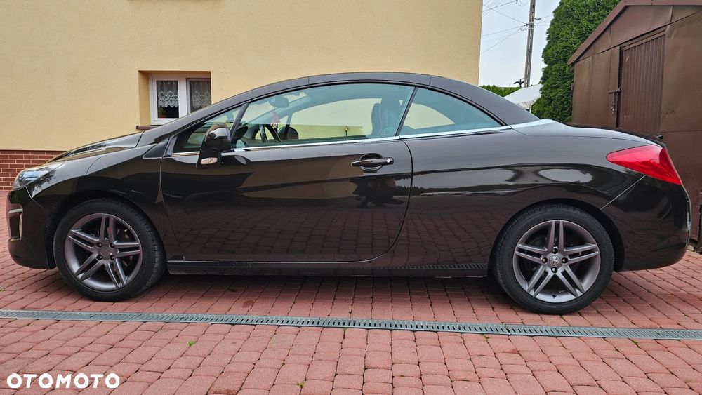 Peugeot 308 CC e-HDi FAP 110 Start&Stop Active - 7