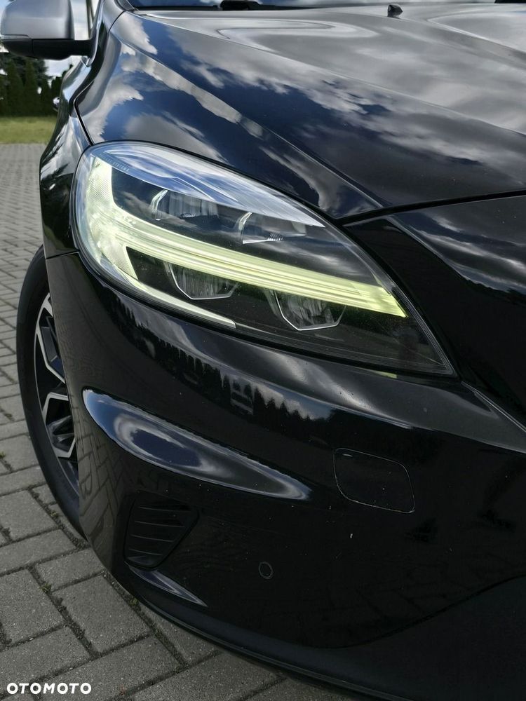 Volvo V40 - 8