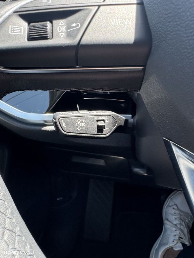 Audi Q3 45 TFSIe S line S tronic - 16
