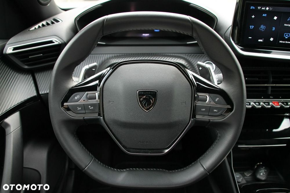 Peugeot 2008 - 21