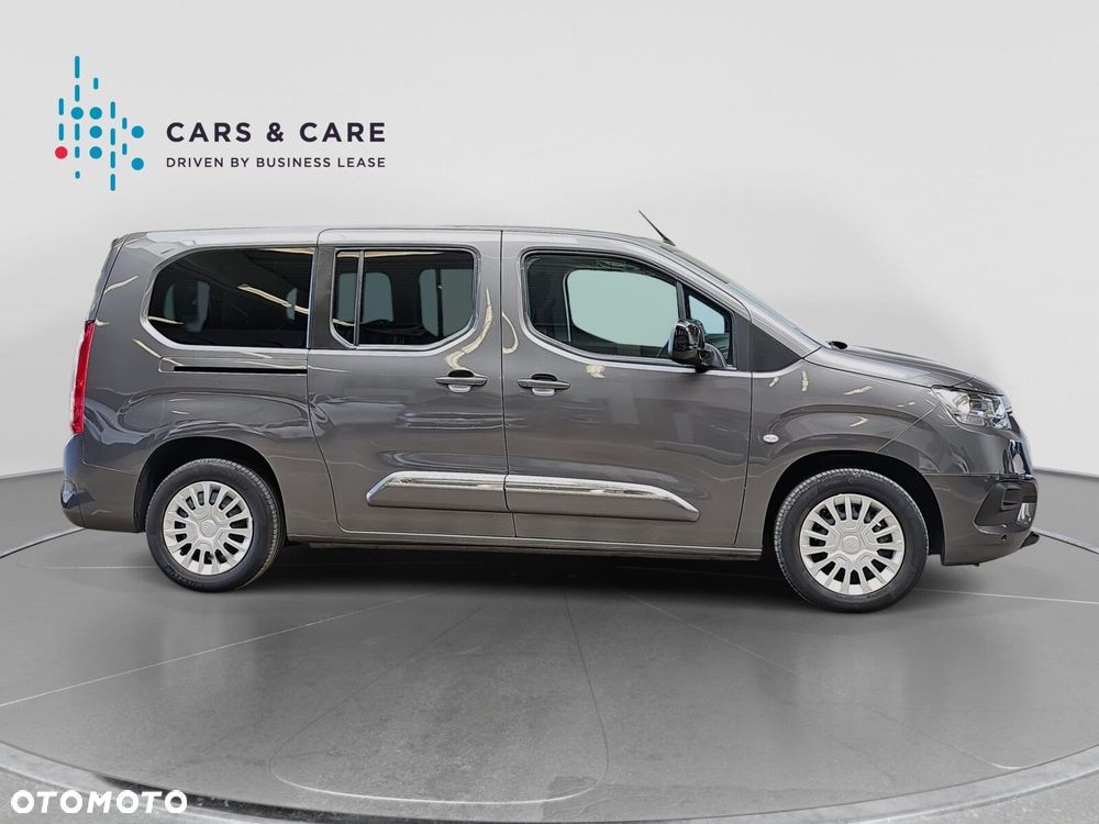 Toyota Proace City Verso Long 1.5 D-4D Business - 5